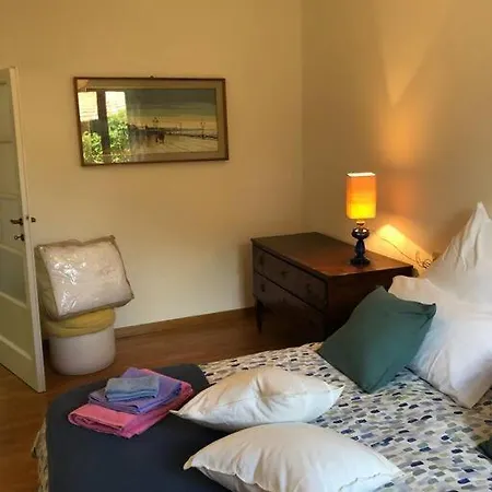 아파트 La Casa Nel Cortile 만델로델라리오