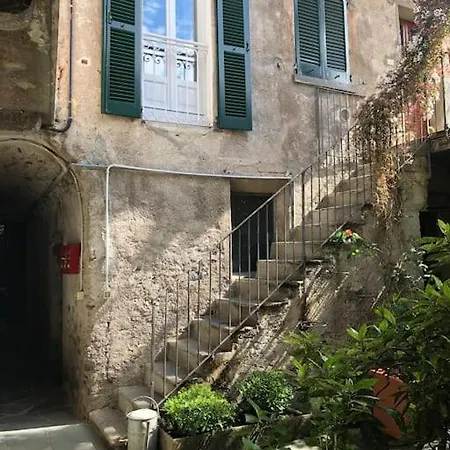 La Casa Nel Cortile 아파트 만델로델라리오
