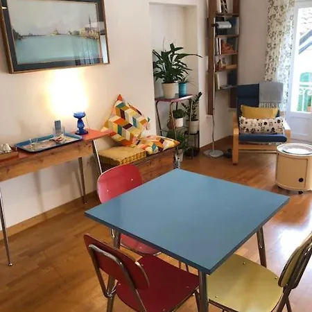 La Casa Nel Cortile 아파트